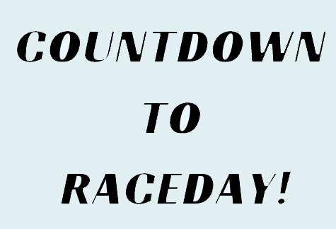 countdowntoraceday