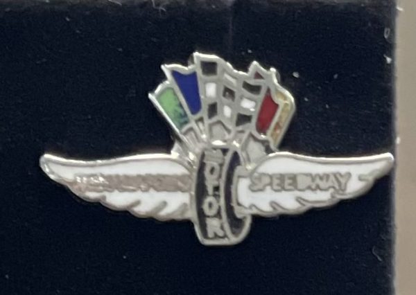 Wing and Wheel Studs