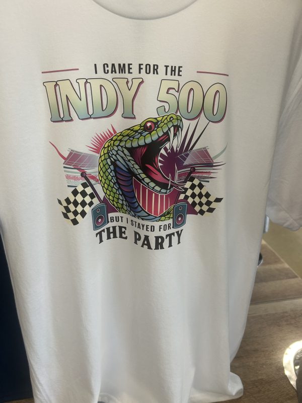 Snakepit Party T-Shirt